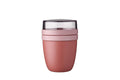 Mepal - lunchpot ellipse vivid mauve