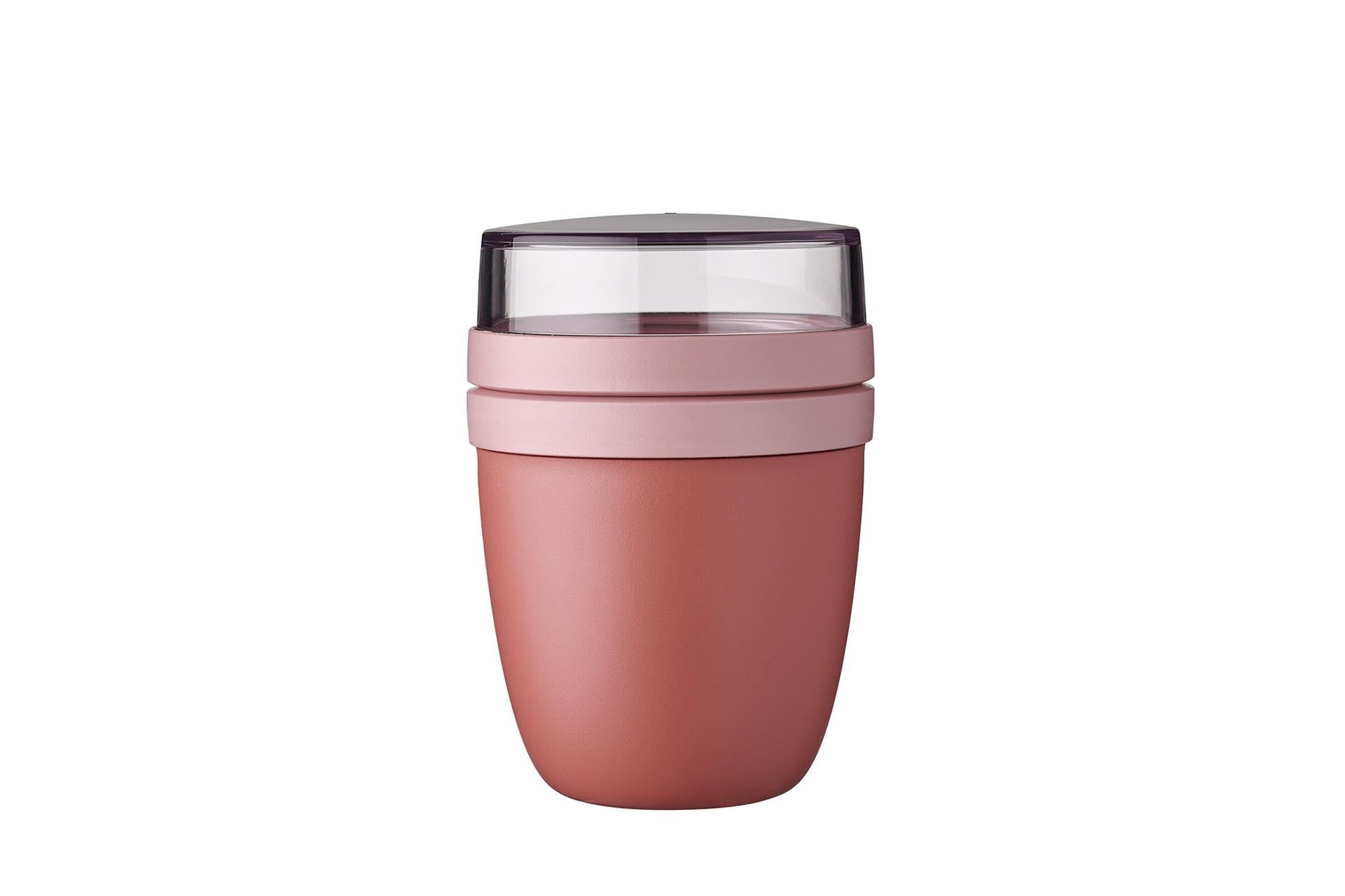 Mepal - lunchpot ellipse vivid mauve