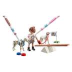Playmobil color hondentraining - 71517