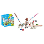 PLAYMOBIL - PLAYMOBIL color hondentraining - 71517