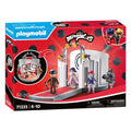 Playmobil - miraculous fashion show in parijs - 71336