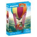 Playmobil - animals & friends ballonvaart - 71854