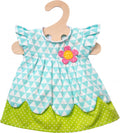 Heless - Heless Poppenjurk bloem 28-35 cm