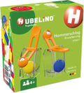 Hubelino - Hubelino zwaartekracht hamer 6dlg.