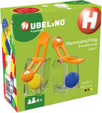 Hubelino - Hubelino zwaartekracht hamer 6dlg.