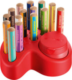 Stabilo woody experience set multitalent potloden - 15dlg.
