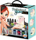 Buki France - Buki France Professional studio nail art
