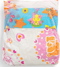 Heless poppenluiers roze - 3st, 28-35 cm