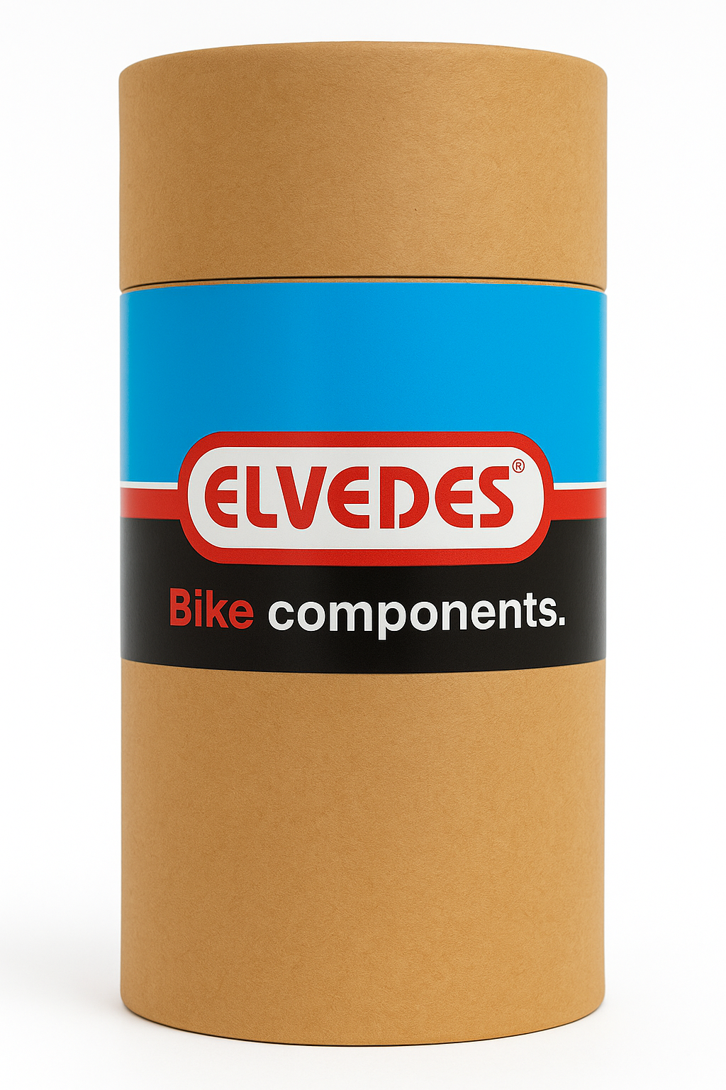 Roveba - Roveba ferrules �4.3 mm nylon 6 zilver (100st)