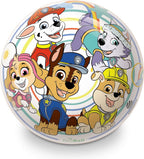 Paw patrol decorbal 23 cm