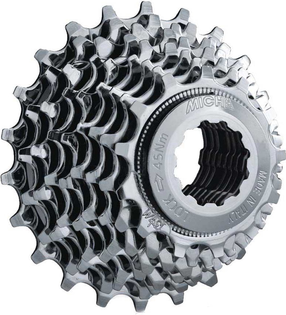 Miche cassette primato ca.sprocket primato campa.8-sp.,13-26t.