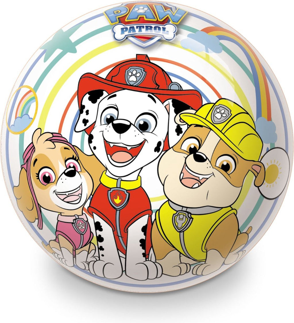 PAW Patrol - PAW Patrol decorbal 23 cm