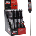 BBQ - BBQ Vleesthermometer digitaal b/o