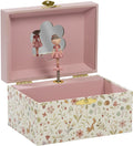 Little dutch sieradendoosje rosa - fairy garden