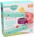 Lobbes Speelgoed- Lobbes SpeelgoedWaterpret ballenbaan badspeelset 44dlg.