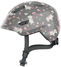 Abus helm Smiley 3.0 Grijs hGoudse M 50-55cm