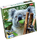 Tactic legpuzzel koala at lone pine, 100st.