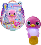 Goliath - Goliath let's glo puddles - speelgoedrobot - speelfiguur - vogelbekdier - geeft licht in het water