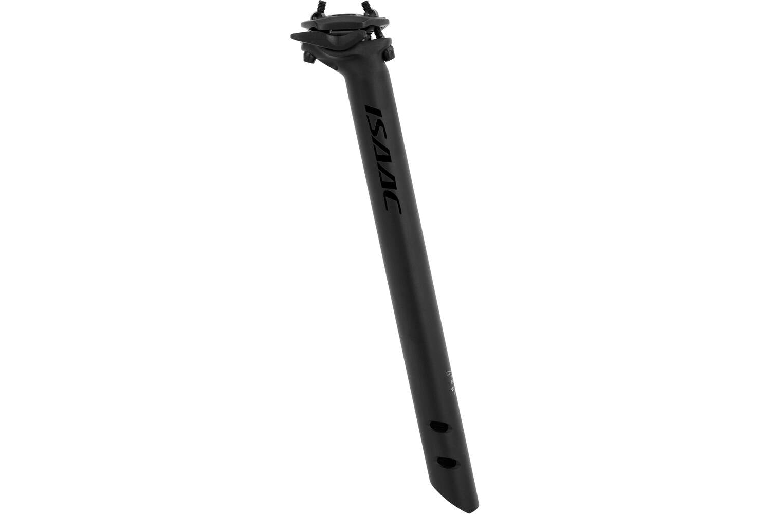 Isaac Zadelpen airway 400mm 31.6mm