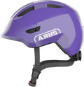 Abus - helm smiley 3.0 candid purple s 45-50cm