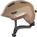 Abus - helm smiley 3.0 fl ace led coffee brown m 50-55cm