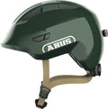 Abus helm smiley 3.0 fl ace led forrest green m 50-55cm