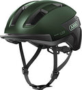ABUS - ABUS pedelec purl-y ace moss green - maat l.