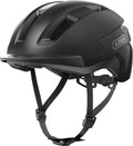Abus pedelec purl-y ace velvet black - maat s.