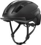 Abus pedelec purl-y ace velvet black - maat s.
