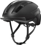 Abus helm purl-y ace velvet black