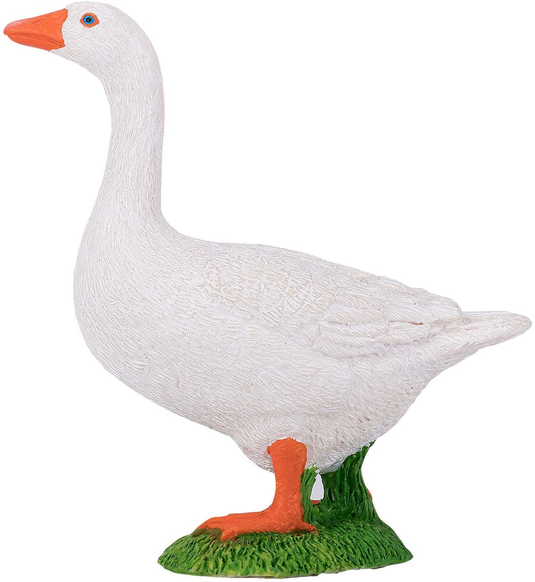 MOJO - MOJO farmland gans wit - 387377