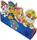 PAW Patrol - PAW Patrol uitnodigingen 8st.