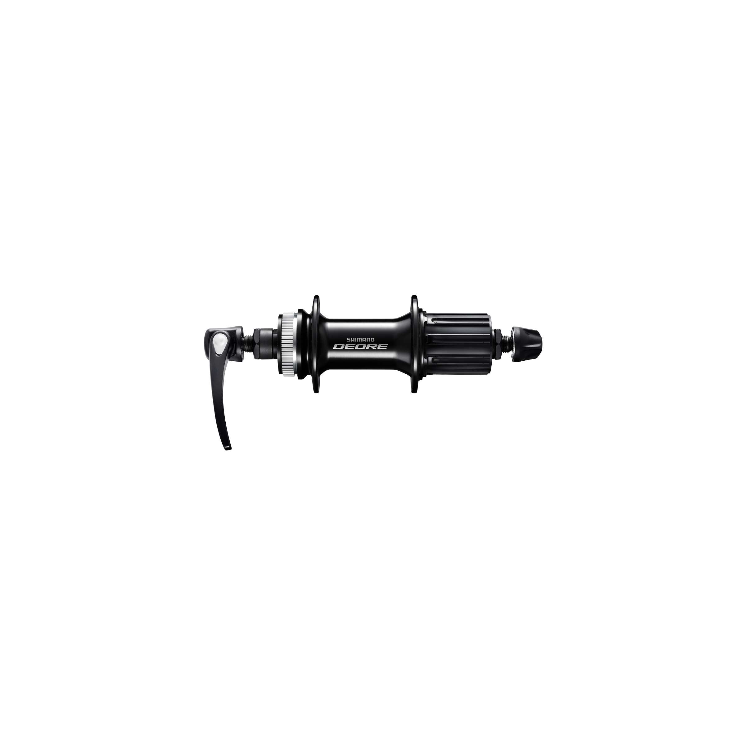Roland - achterwiel 27.5 ryde rival21 m6000 zwart