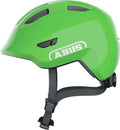 Abus helm Smiley 3.0 shiny Groen M 50-55cm
