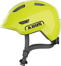 Abus helm Smiley 3.0 shiny Geel S 45-50cm