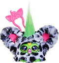 Hasbro - Hasbro Furby furblets moo-boo interactieve knuffel