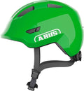 Abus helm Smiley 3.0 shiny Groen M 50-55cm