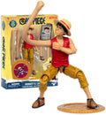 Moose Toys - Moose Toys One piece actie figuur luffy