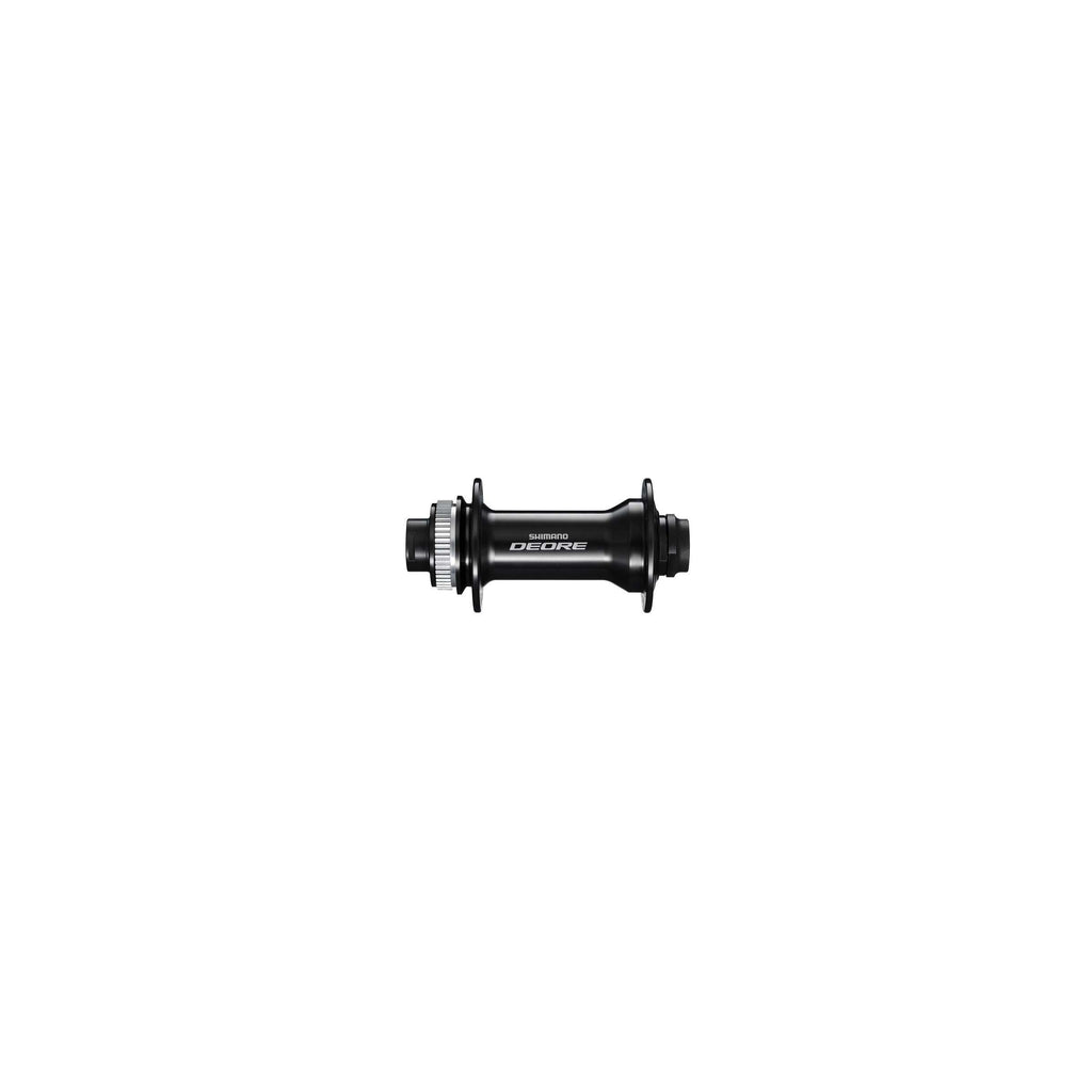 Roland voorwiel 27.5 ryde rival21 shimano m6010 zwart