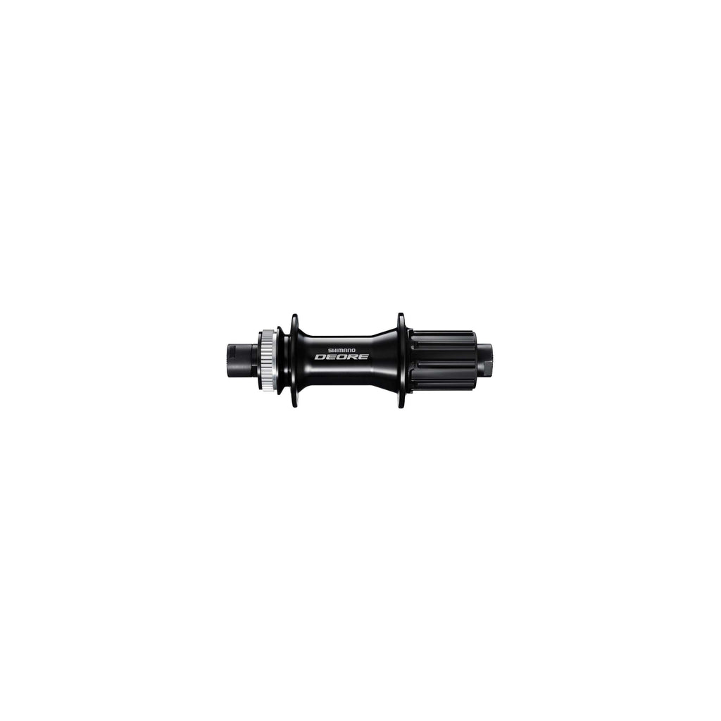 Roland achterwiel 27.5 ryde rival21 shimano m6010 zwart