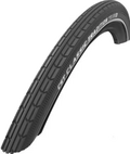 Cst buitenband classic tradition 26 x 1 3 8'' 37-590 - zwart met witte lijn