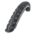 Cst buitenband classic tuscany 26 x 2.00'' 50-559 - zwart met reflectie