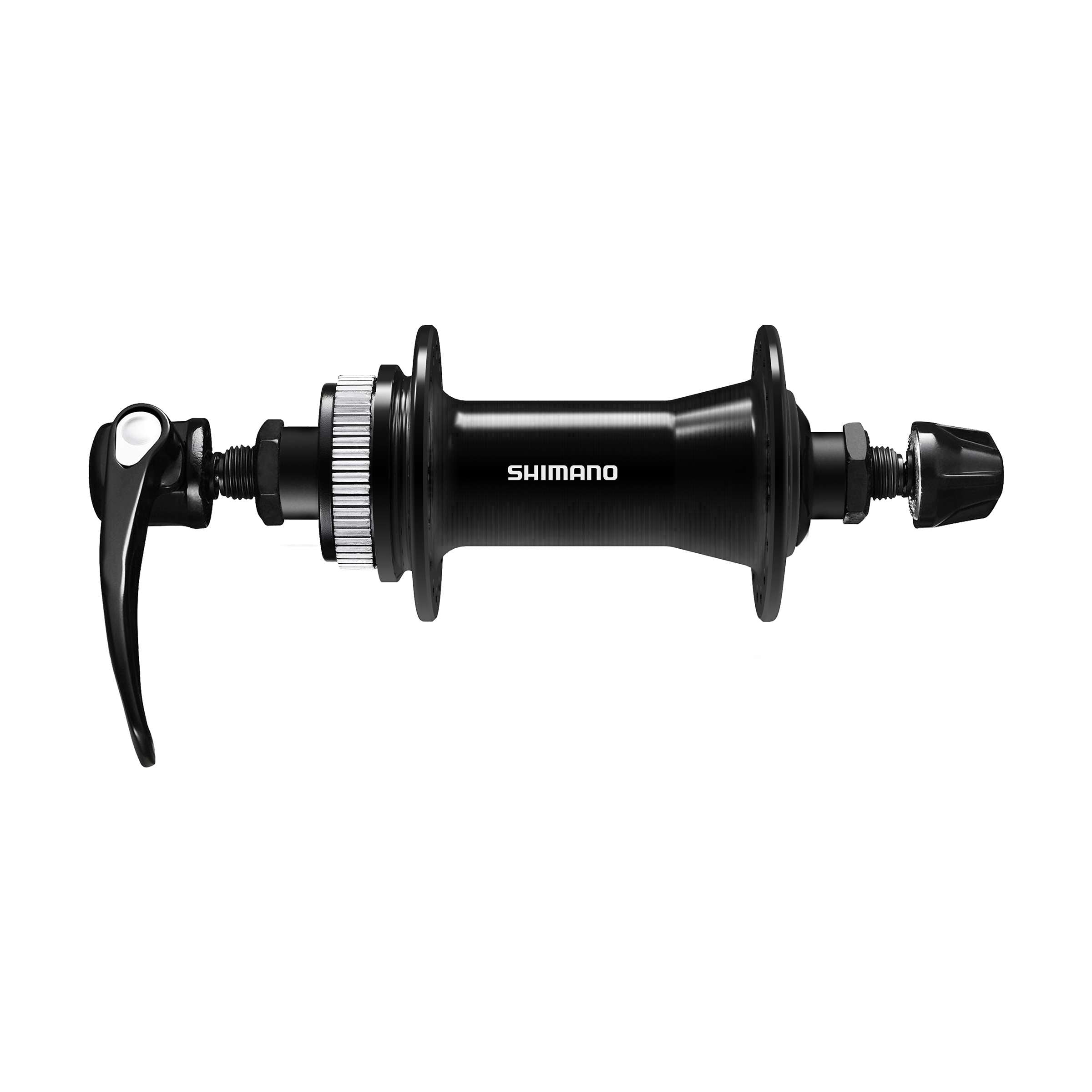 Roland - voorwiel 28" ryde rival26 hbqc400