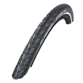 Cst buitenband tournée 45 dynamic 28 x 1.50 40-622 mm - zwart met reflectie