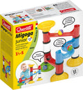 Quercetti - knikkerbaan migoga junior 22dlg.