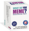 What Do You Meme - What Do You Meme ? nl versie