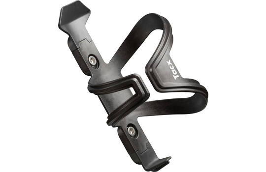 Tacx - bidonhouder radar side load - zwart