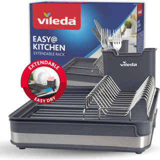 Vileda | 2 stuks