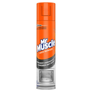 Mr. Muscle - Mr. Muscle | 3 stuks