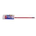 Vileda - Vileda ultramax power 2in1 vloerwisser rood/zwart